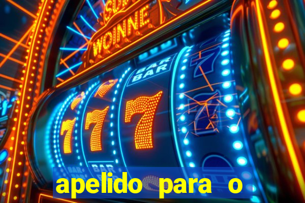 apelido para o nome ryan